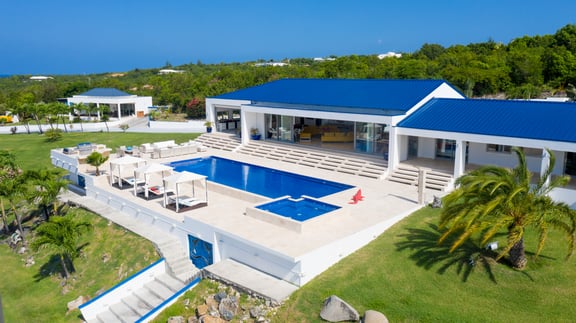 Picture of Villa El Grande Azure