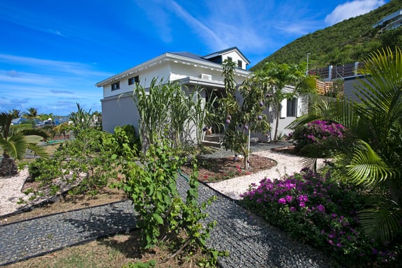 Image of Villa Z'Abricot