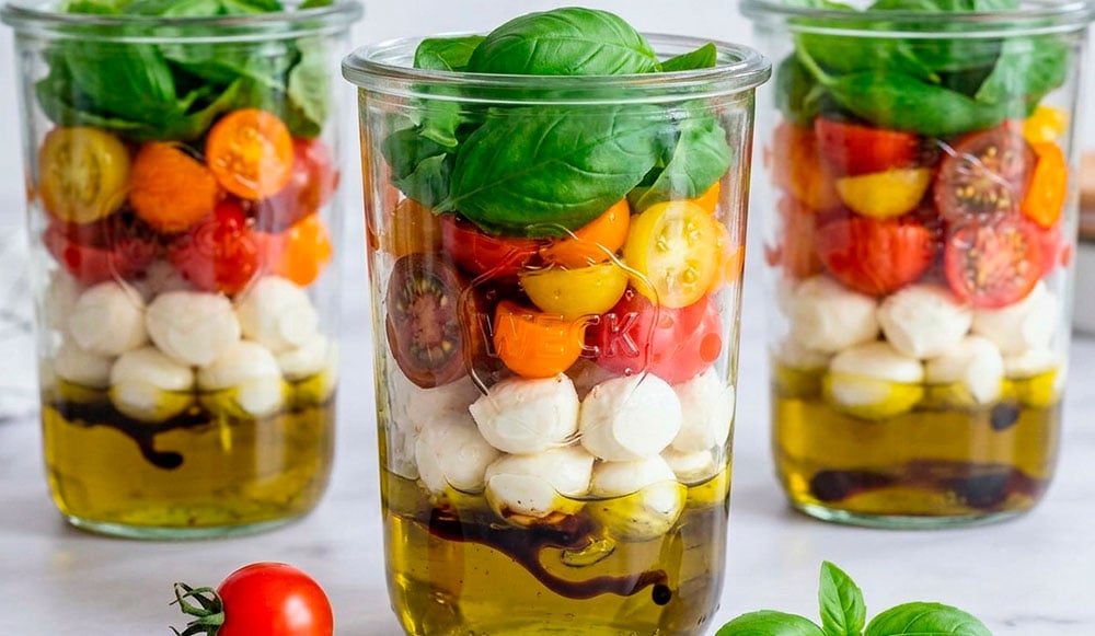 Caprese