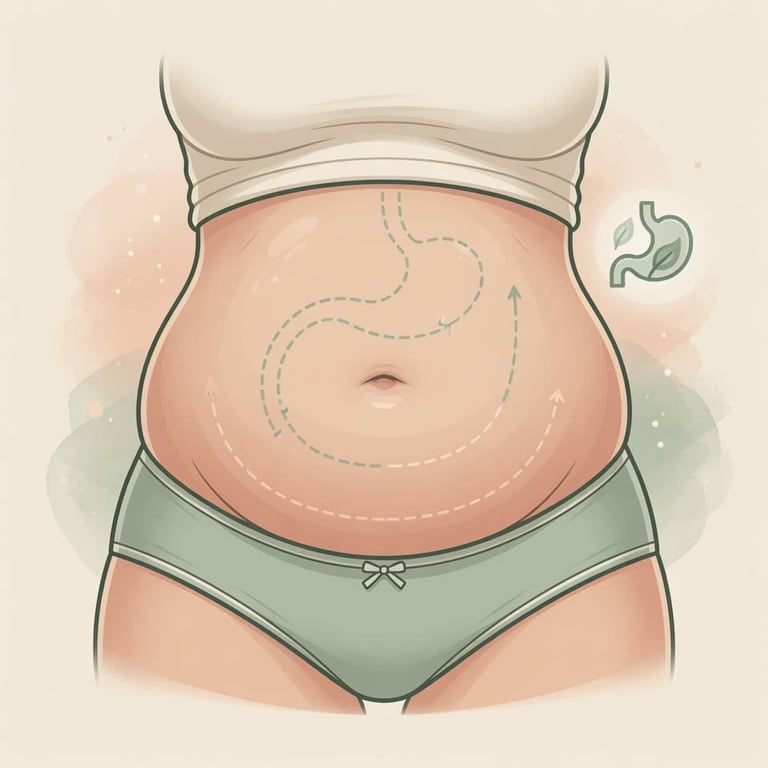 Barriga