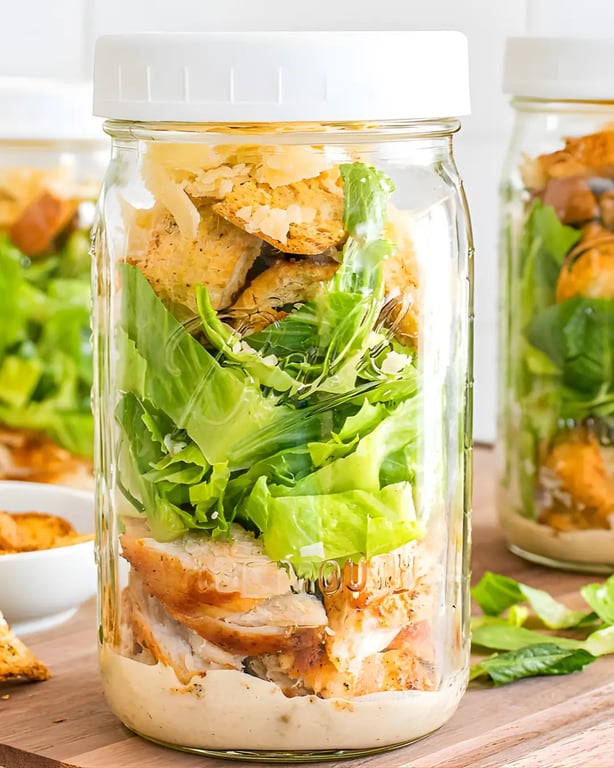Ensalada Big Mac