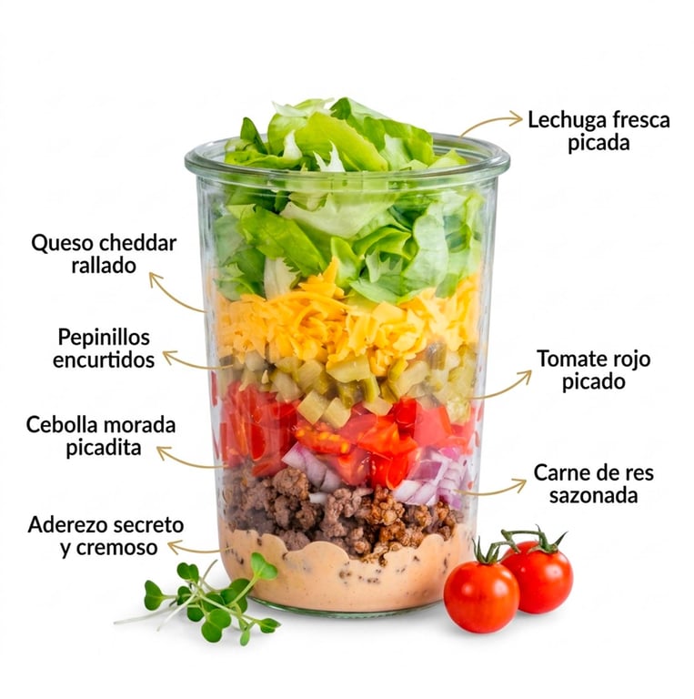 Ingredientes