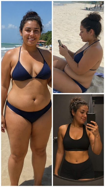 Transformación real