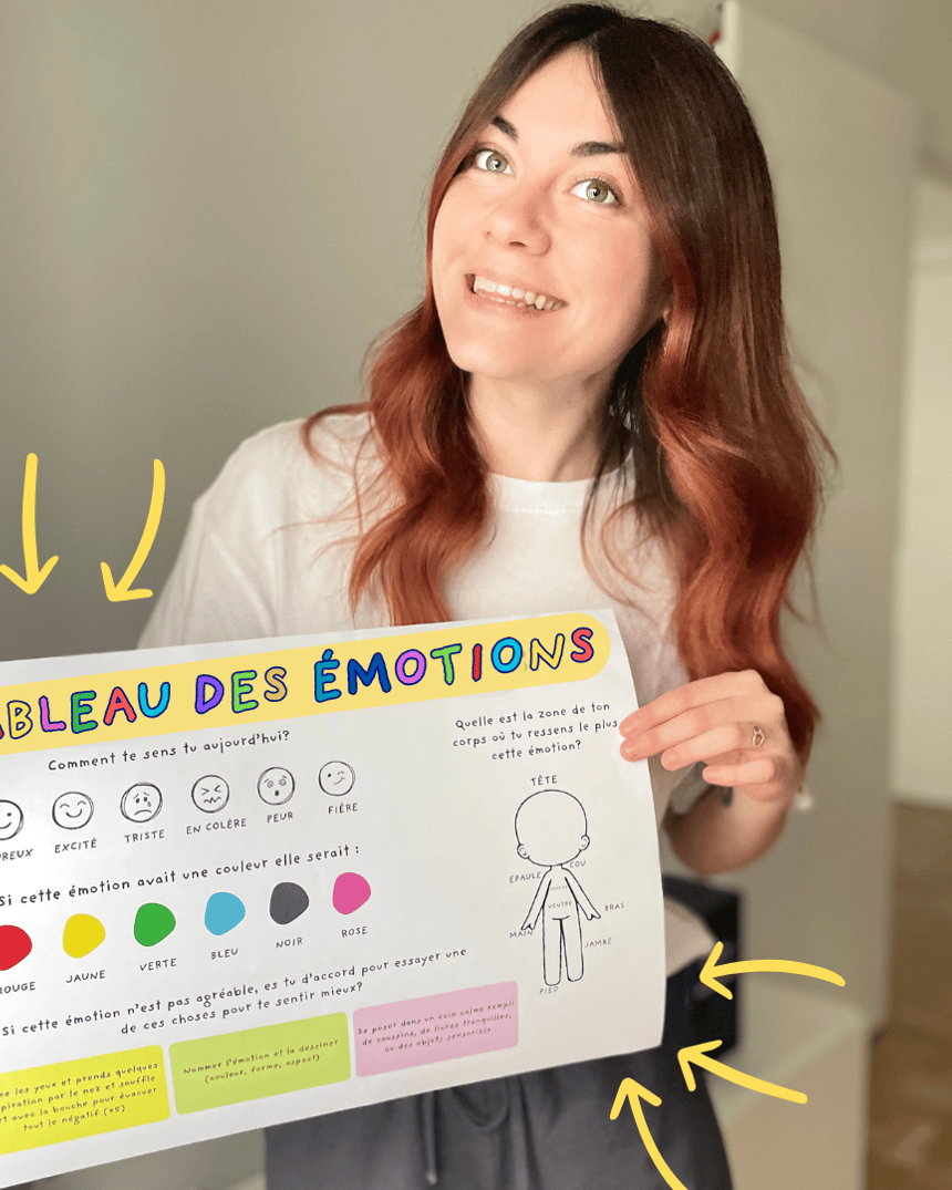 Camille Mercier — atelier Liberty Girl Academy