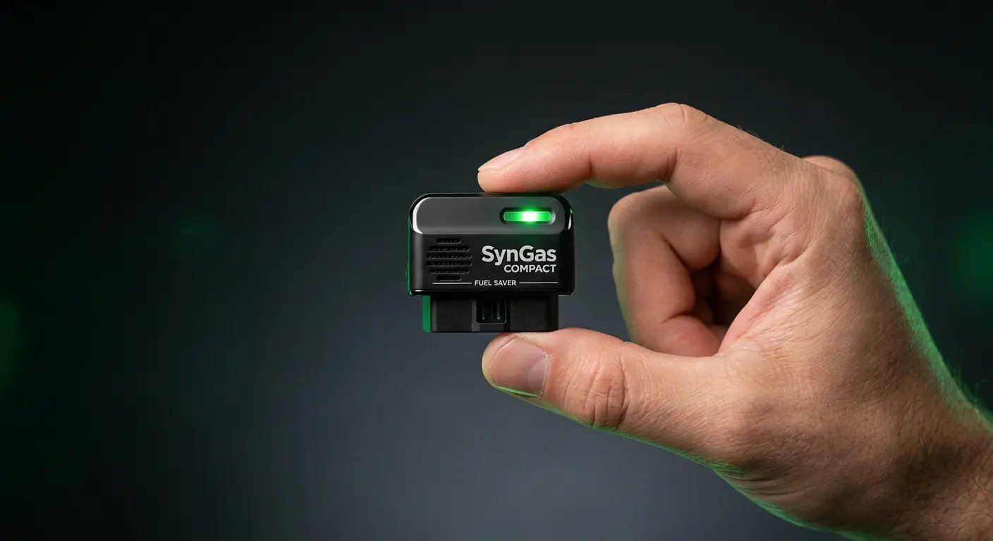 SynGas