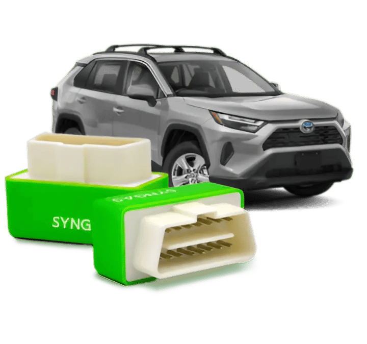 SynGas Fuel Saving Device