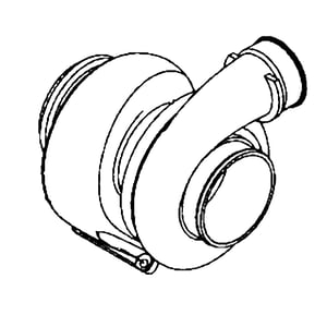 Turbocharger Reman
