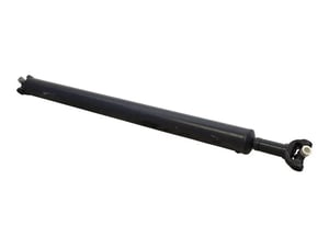 SHAFT,DRIVE, REAR