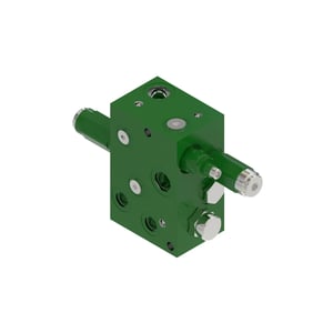Control Valve