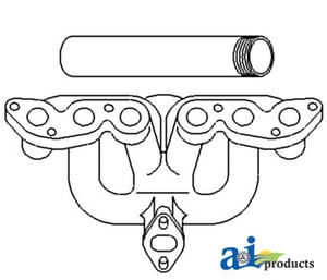 Image of A-8033DCX