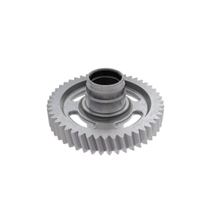 Helical Gear