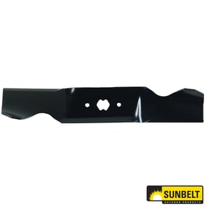 Mower Blade
