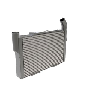 Aftercooler