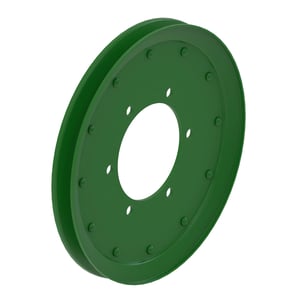 Pulley