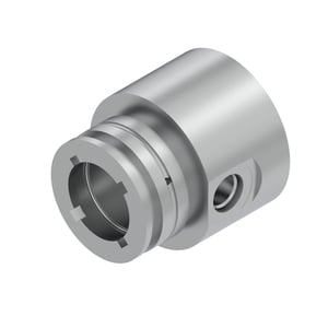 H169399: Hydraulic Cylinder Rod Guide
