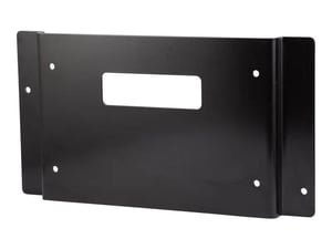 PLATE,BATTERY CHARGER