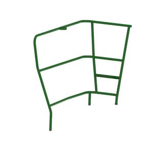 Handrail