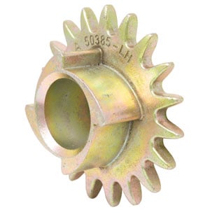 Sprocket, Chain LH