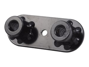 BRACKET,BOOM LIGHT WELDMENT