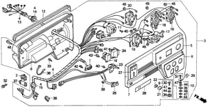 Image of 31481-ZB4-003