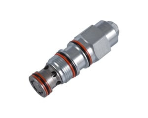 VALVE, COUNTERBALANCE