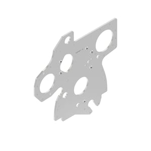 Plate