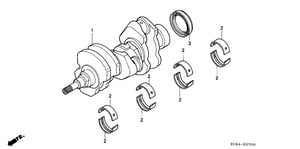 Image of 91202-ZG5-003