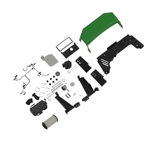 Filter Kit