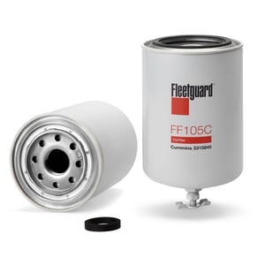 Image of PMFF105CJ