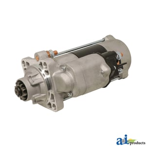 Starter Motor Kit