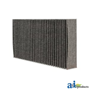 Activated Carbon Air Filter