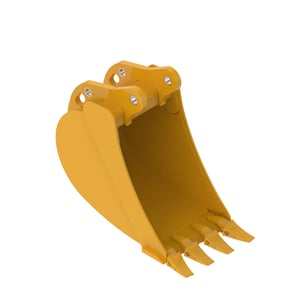 Backhoe Bucket