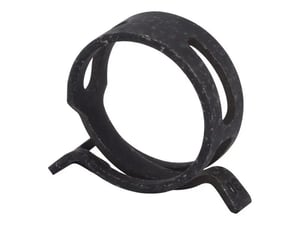 SPRING BAND CLAMP