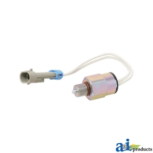 Solenoid