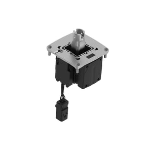 Electrohydraulic Controller