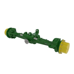Front Axle