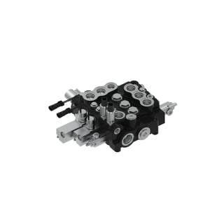 Control Valve