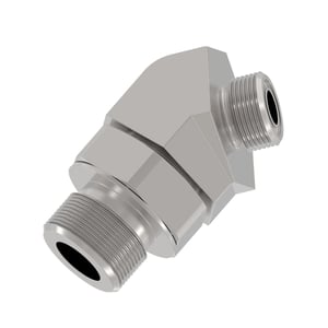 Elbow Fitting