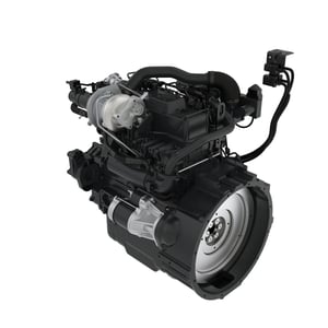 Diesel Engine