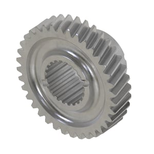Helical Gear
