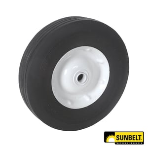 Wheel