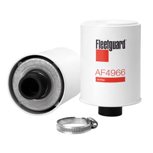 Filter, Crankcase Breather (QTY 1)