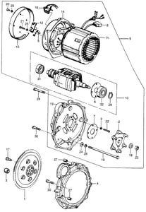 Image of 90401-862-000
