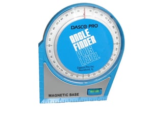 DASCO PRO ANGLE FINDER