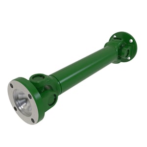 Universal Driveshaft