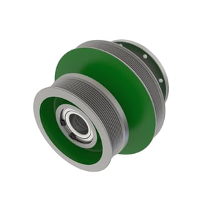 Sheave Assembly