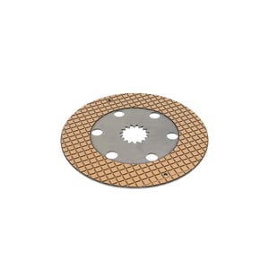 Brake Disk
