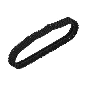 Track Chain W/O Shoes