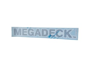 DECAL,MEGADECK