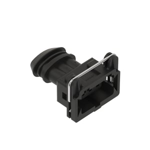 Elec. Connector Housing